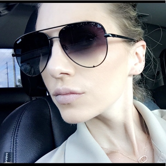 Quay High Key Sunglasses have been TRADED - Picture 2 of 3
